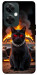 Чехол Black trouble для OnePlus Nord CE 3 Lite