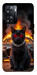 Чехол Black trouble для OnePlus Nord N20 SE