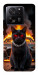Чехол Black trouble для Xiaomi 13T