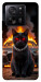 Чехол Black trouble для Xiaomi 13T Pro