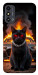 Чехол Black trouble для ZTE Blade A53