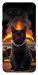 Чехол Black trouble для Google Pixel 8