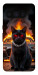 Чохол Black trouble для Google Pixel 8 Pro