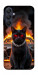 Чехол Black trouble для Galaxy A25 5G
