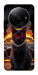 Чохол Black trouble для Xiaomi Redmi A3