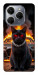 Чехол Black trouble для TECNO Spark 20 Pro
