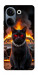 Чехол Black trouble для TECNO Camon 20 Pro (CK7n)