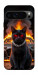 Чохол Black trouble для Google Pixel 9 Pro