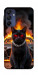 Чехол Black trouble для Galaxy A16 5G