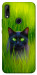 Чехол Cat in the grass для Huawei P Smart Z