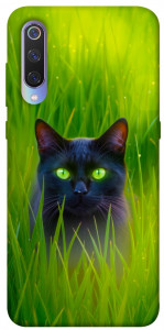 Чехол Cat in the grass для Xiaomi Mi 9