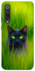 Чохол Cat in the grass для Xiaomi Mi 9 SE