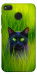 Чехол Cat in the grass для Xiaomi Redmi 4X