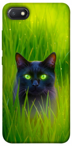 Чехол Cat in the grass для Xiaomi Redmi 6A