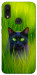 Чехол Cat in the grass для Xiaomi Redmi 7