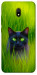 Чехол Cat in the grass для Xiaomi Redmi 8a