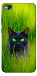 Чехол Cat in the grass для Xiaomi Redmi 4A
