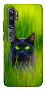 Чохол Cat in the grass для Xiaomi Mi CC9 Pro
