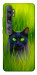 Чехол Cat in the grass для Xiaomi Mi CC9 Pro