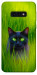 Чохол Cat in the grass для Galaxy S10e