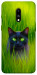 Чехол Cat in the grass для OnePlus 7