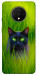 Чехол Cat in the grass для OnePlus 7T