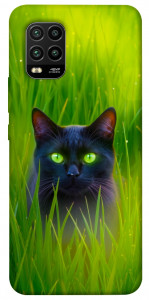 Чохол Cat in the grass для Xiaomi Mi 10 Lite