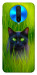 Чехол Cat in the grass для Xiaomi Redmi K30