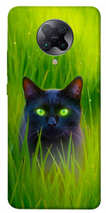 Чехол Cat in the grass для Xiaomi Redmi K30 Pro