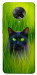 Чехол Cat in the grass для Xiaomi Redmi K30 Pro