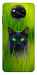 Чехол Cat in the grass для Xiaomi Poco X3 NFC