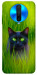 Чехол Cat in the grass для Xiaomi Poco X2
