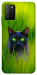 Чехол Cat in the grass для Xiaomi Poco M3