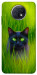 Чехол Cat in the grass для Xiaomi Redmi Note 9T