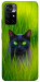 Чехол Cat in the grass для Xiaomi Poco M4 Pro 5G