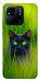 Чехол Cat in the grass для Xiaomi Redmi 10A