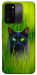 Чехол Cat in the grass для TECNO Spark Go 2022 (KG5m)