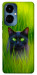 Чехол Cat in the grass для TECNO Camon 19 (CI6n)
