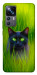 Чехол Cat in the grass для Xiaomi 12T