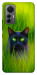 Чехол Cat in the grass для Xiaomi 12 Lite