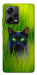 Чехол Cat in the grass для Xiaomi Redmi Note 12 Pro 5G
