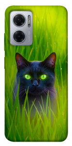 Чехол Cat in the grass для Xiaomi Redmi Note 11E
