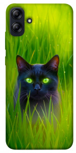 Чехол Cat in the grass для Galaxy A04e