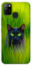Чехол Cat in the grass для Infinix Hot 10 Lite