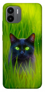 Чохол Cat in the grass для Xiaomi Redmi A1+