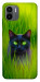 Чохол Cat in the grass для Xiaomi Redmi A1+