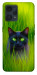 Чехол Cat in the grass для Realme 9 Pro+