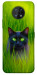 Чехол Cat in the grass для Nokia G50
