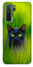 Чохол Cat in the grass для Huawei nova 7 SE