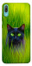 Чехол Cat in the grass для Huawei Y6 Pro (2019)